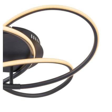 Globo - LED-kattokruunu LED/30W/230V