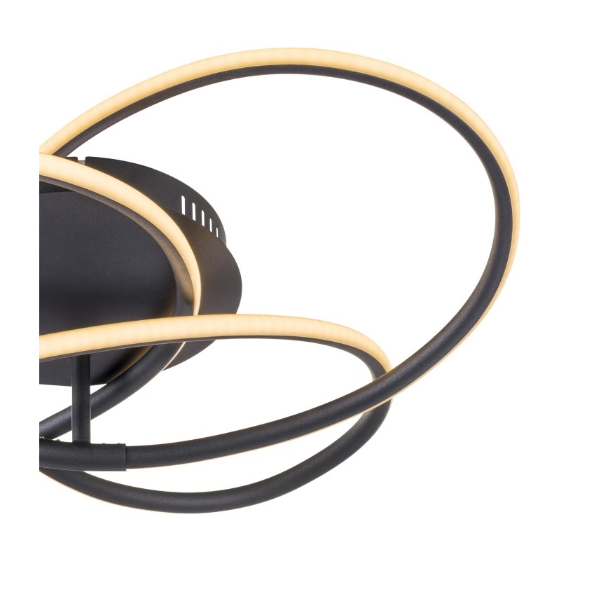 Globo - LED-kattokruunu LED/30W/230V