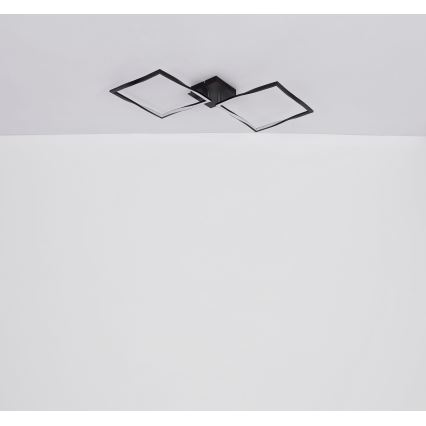 Globo - LED-kattovalaisin LED/24W/230V