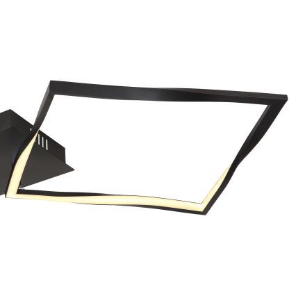 Globo - LED-kattovalaisin LED/24W/230V