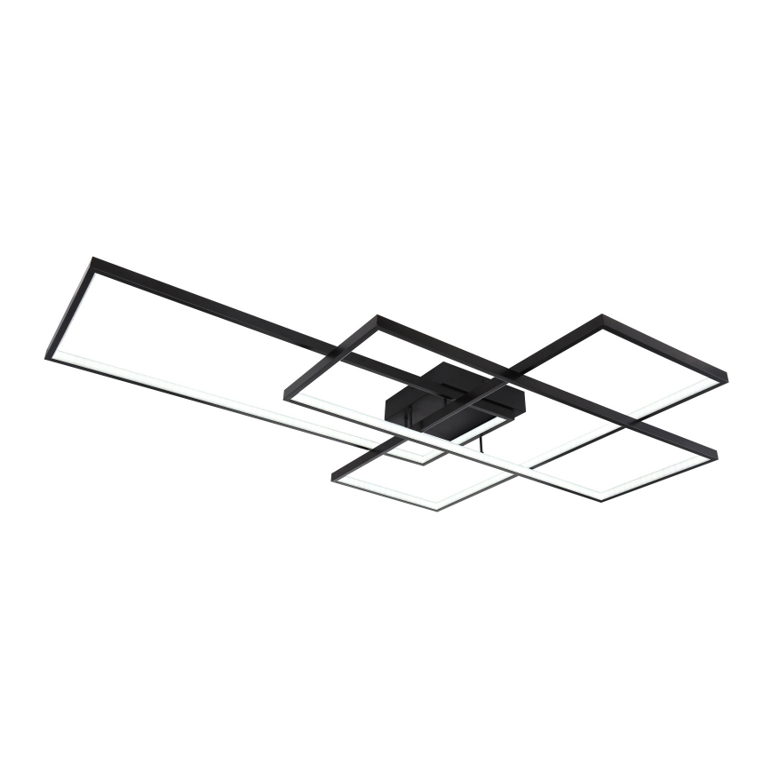 Globo - Himmennettävä LED-kattovalaisin LED/100W/230V 3000-6000K + kauko-ohjaus