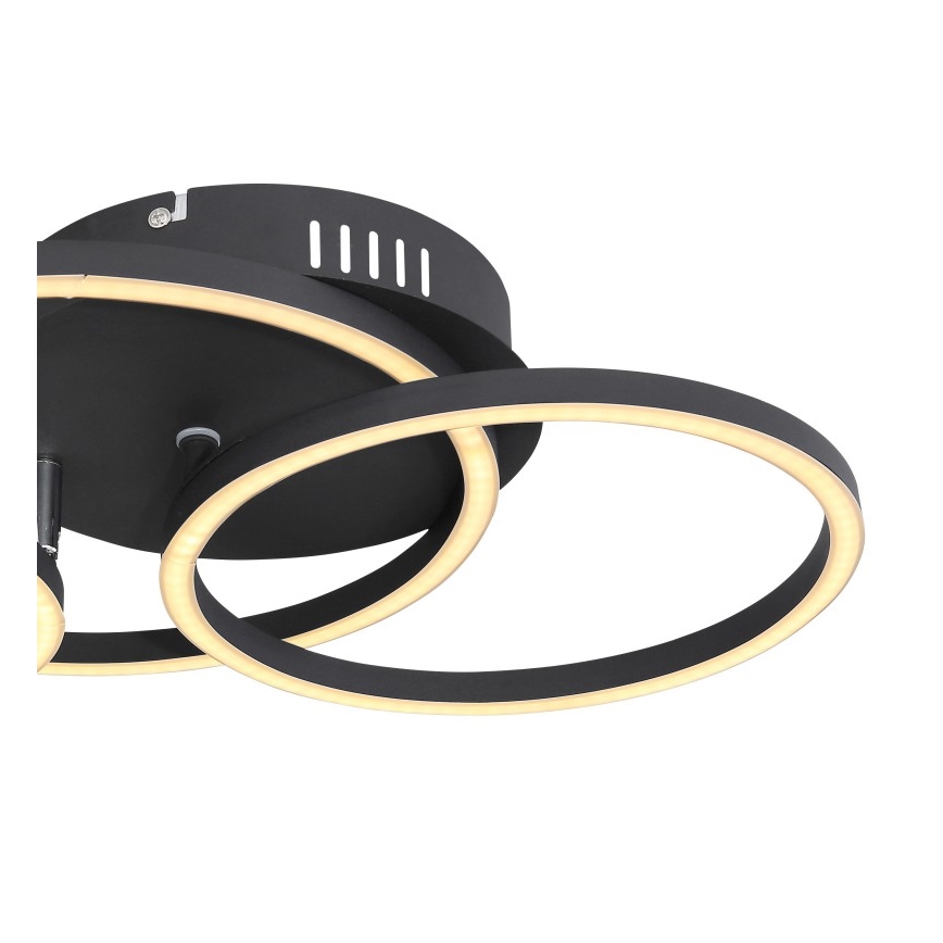 Globo - LED-kattovalaisin LED/30W/230V