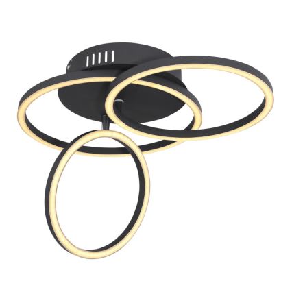 Globo - LED-kattovalaisin LED/30W/230V