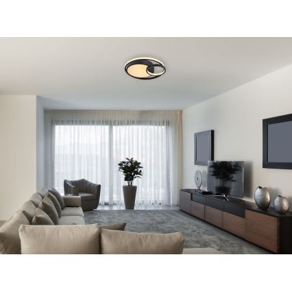 Globo - LED-kattovalaisin LED/36W/230V