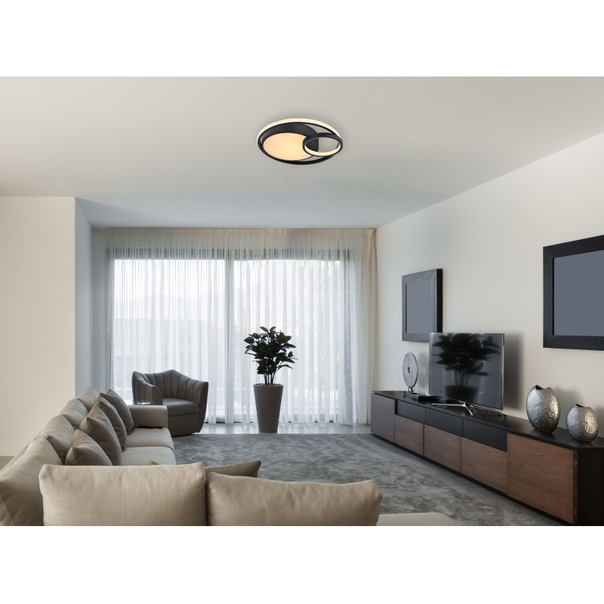 Globo - LED-kattovalaisin LED/36W/230V