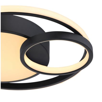 Globo - LED-kattovalaisin LED/36W/230V