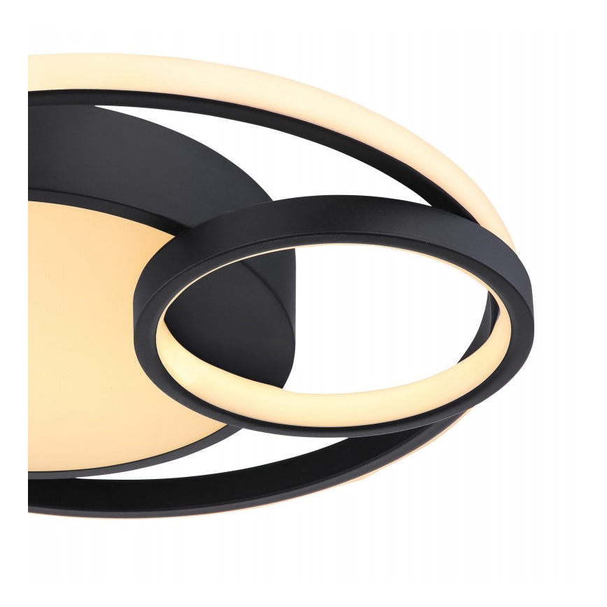 Globo - LED-kattovalaisin LED/36W/230V