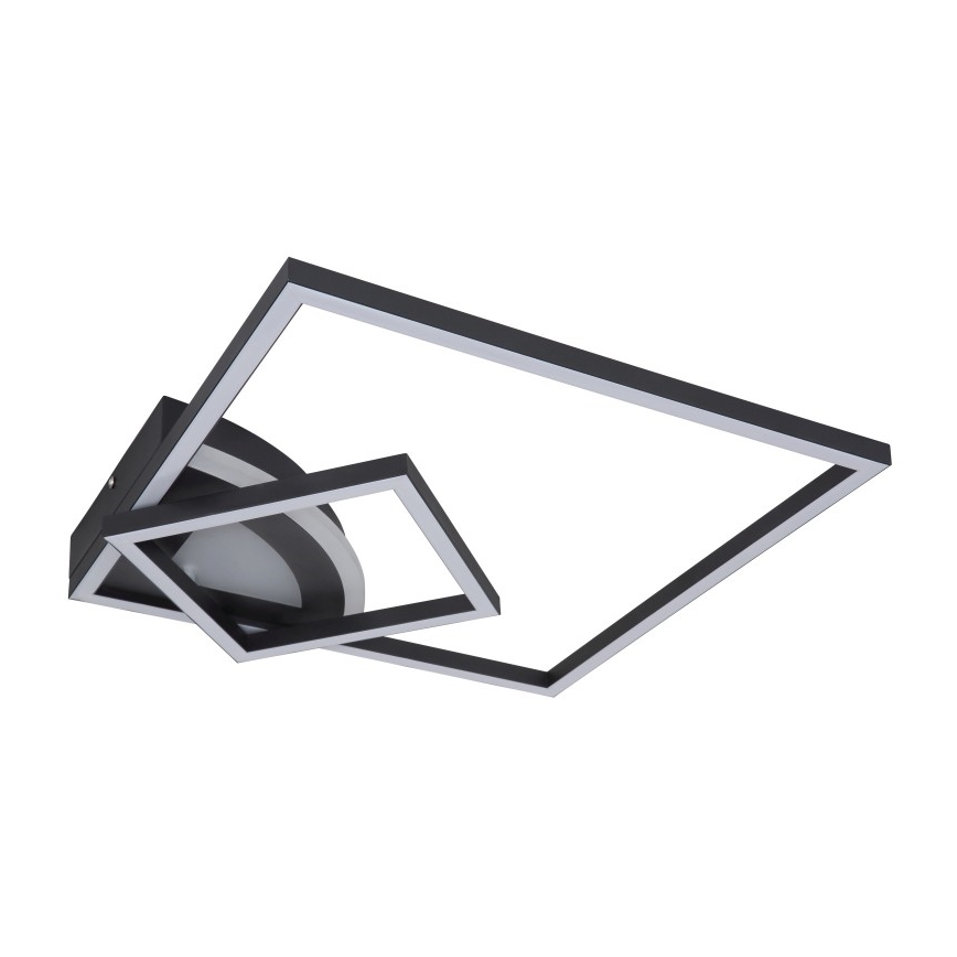 Globo - LED Pinta-asetettava kattokruunu LED/40W/230V