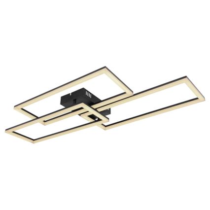 Globo - LED himmennettävä kattovalaisin LED/58W/230V 3000-6000K + kaukosäädin