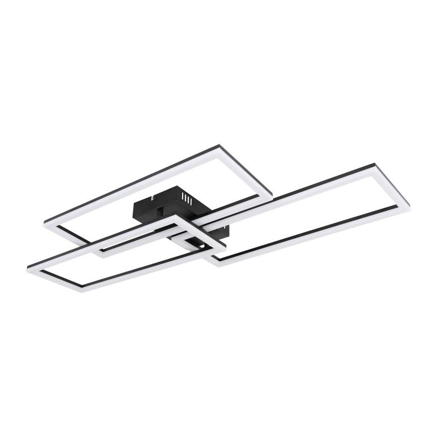 Globo - LED himmennettävä kattovalaisin LED/58W/230V 3000-6000K + kaukosäädin