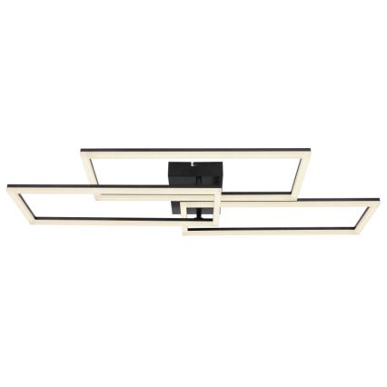 Globo - LED himmennettävä kattovalaisin LED/58W/230V 3000-6000K + kaukosäädin