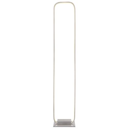 Globo - LED-lattiavalaisin LED/24W/230V