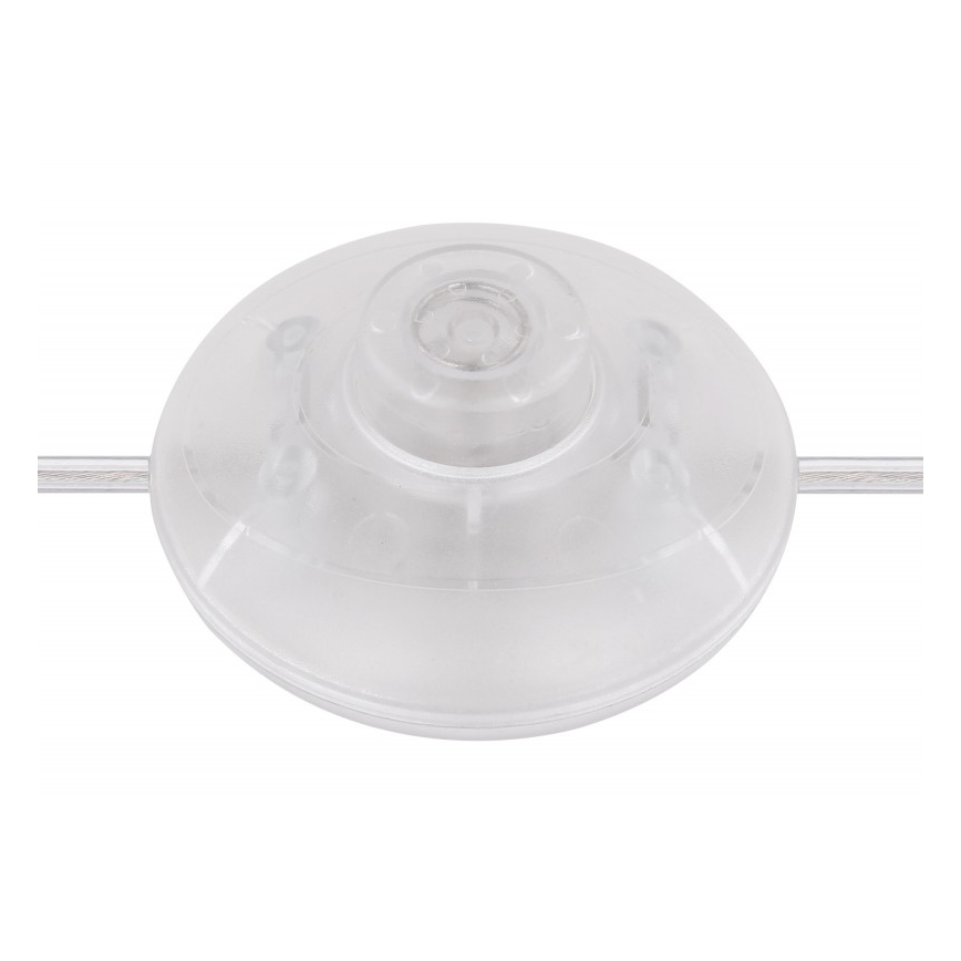 Globo - LED-lattiavalaisin LED/24W/230V