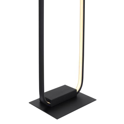 Globo - LED-lattiavalaisin LED/24W/230V