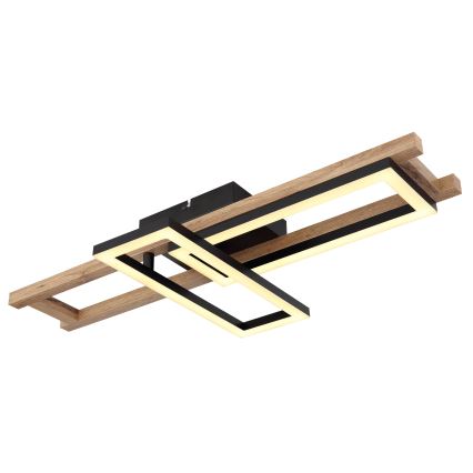 Globo - LED-kattovalaisin LED/20W/230V