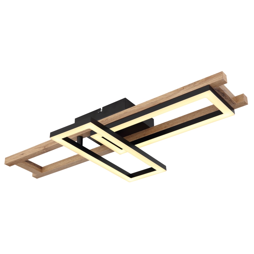 Globo - LED-kattovalaisin LED/20W/230V