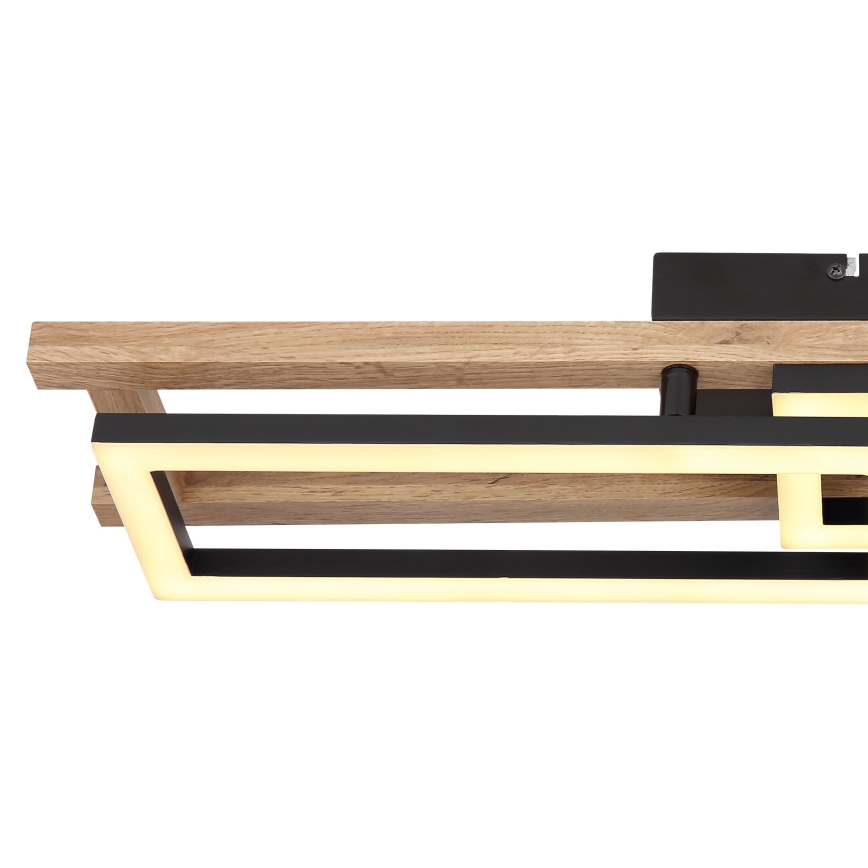 Globo - LED-kattovalaisin LED/20W/230V