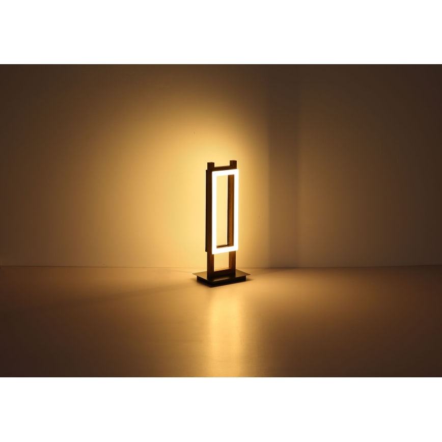 Globo - LED-pöytävalaisin LED/20W/230V