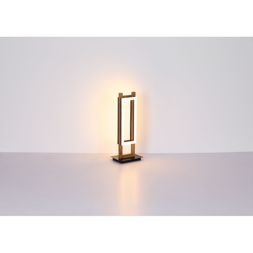 Globo - LED-pöytävalaisin LED/20W/230V