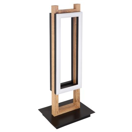 Globo - LED-pöytävalaisin LED/20W/230V