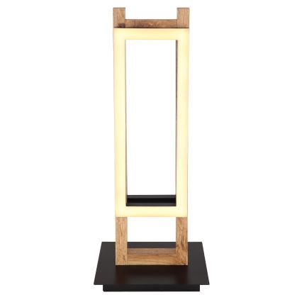 Globo - LED-pöytävalaisin LED/20W/230V