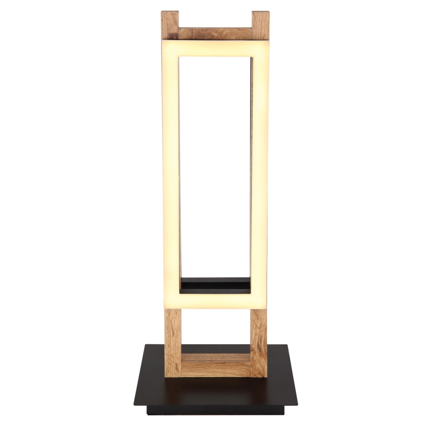 Globo - LED-pöytävalaisin LED/20W/230V