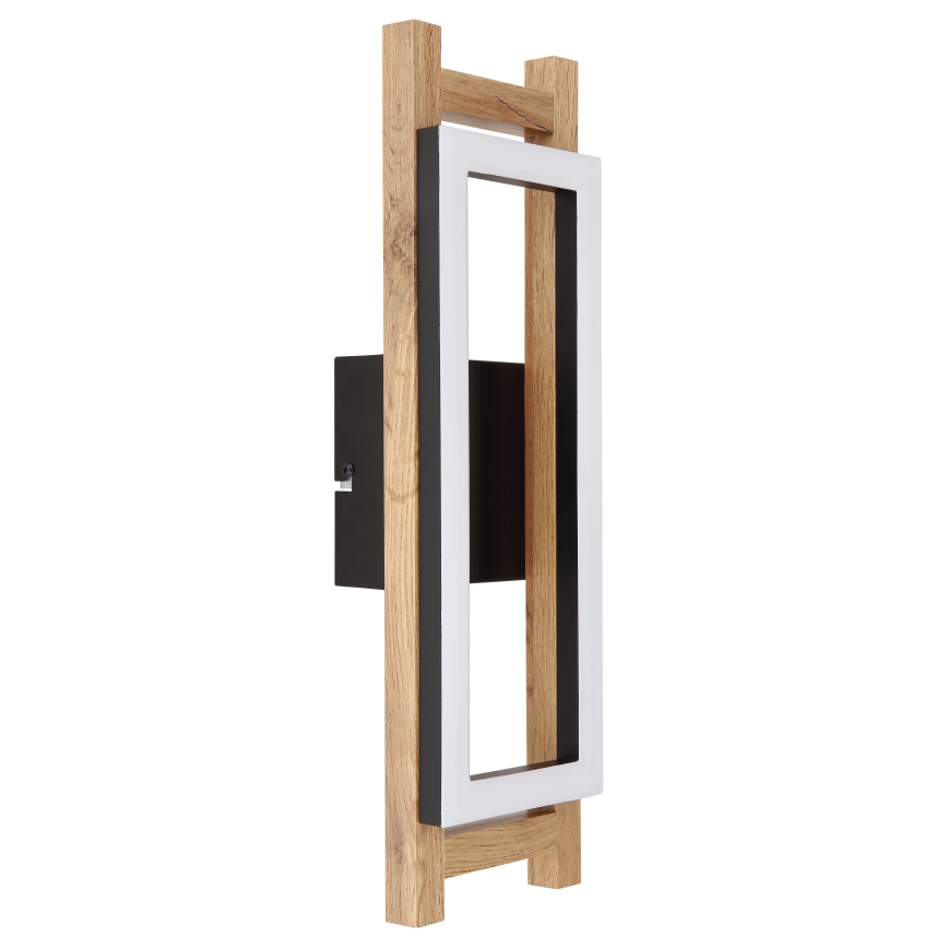 Globo - LED-seinävalaisin LED/10W/230V