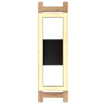 Globo - LED-seinävalaisin LED/10W/230V