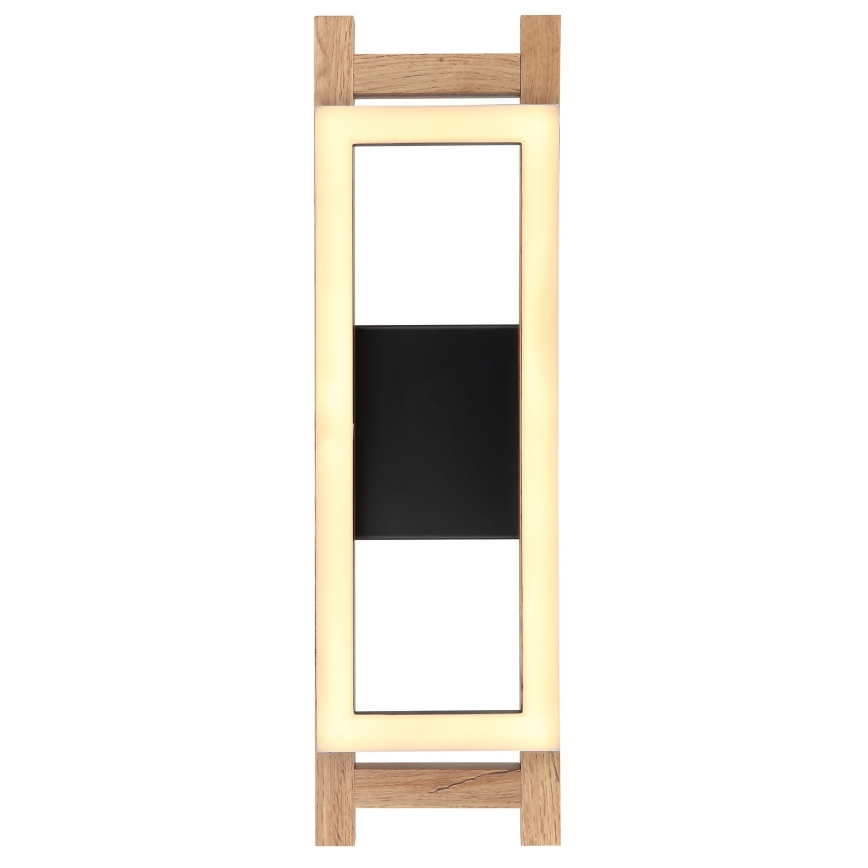 Globo - LED-seinävalaisin LED/10W/230V