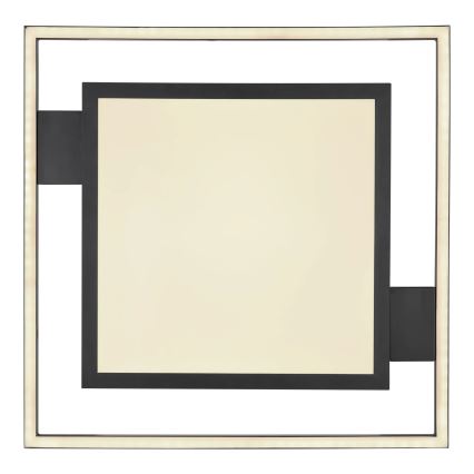 Globo - Himmennettävä LED-kattovalaisin LED/40W/230V 2700-6500K + kauko-ohjaus