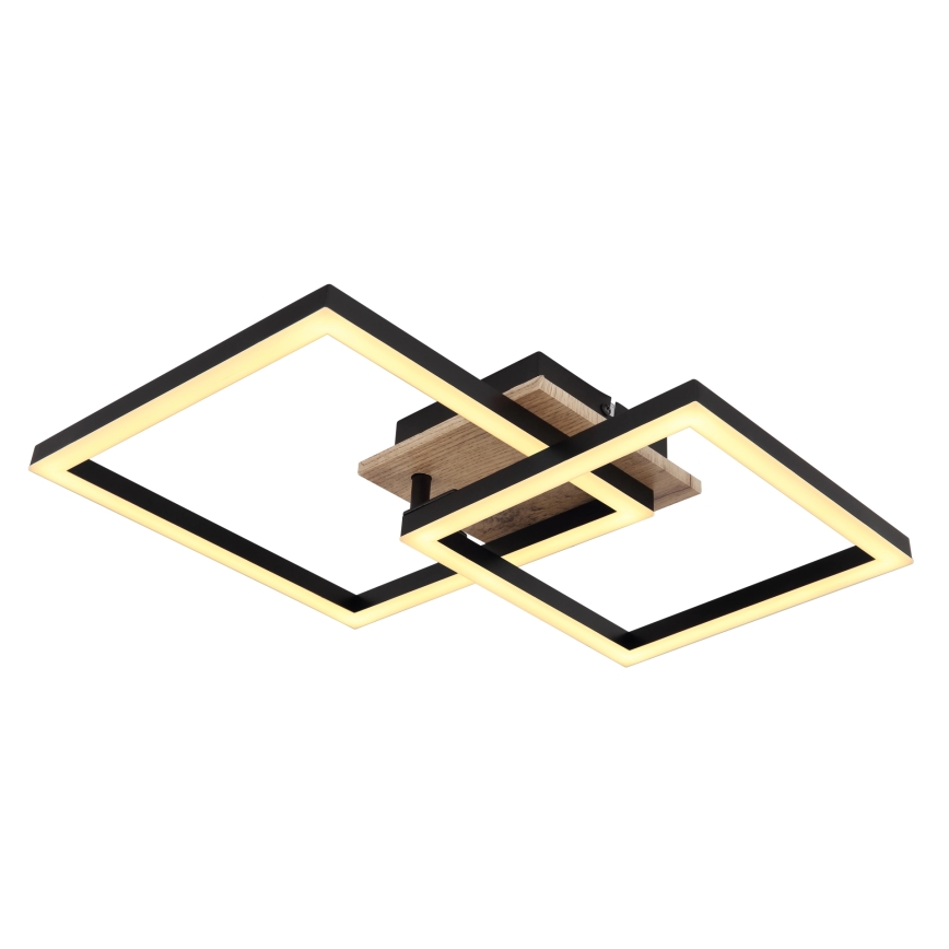 Globo - LED-kattovalaisin LED/18W/230V 3000K