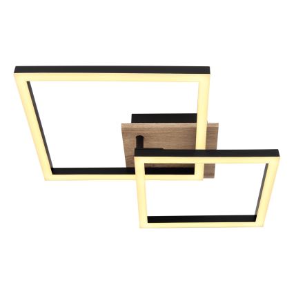 Globo - LED-kattovalaisin LED/18W/230V 3000K