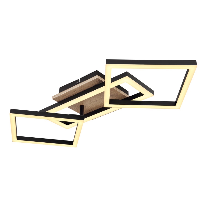 Globo - LED-kattovalaisin LED/24W/230V 3000K