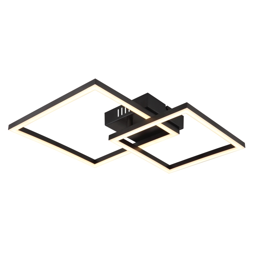 Globo - LED-kattovalaisin LED/20W/230V 3000K