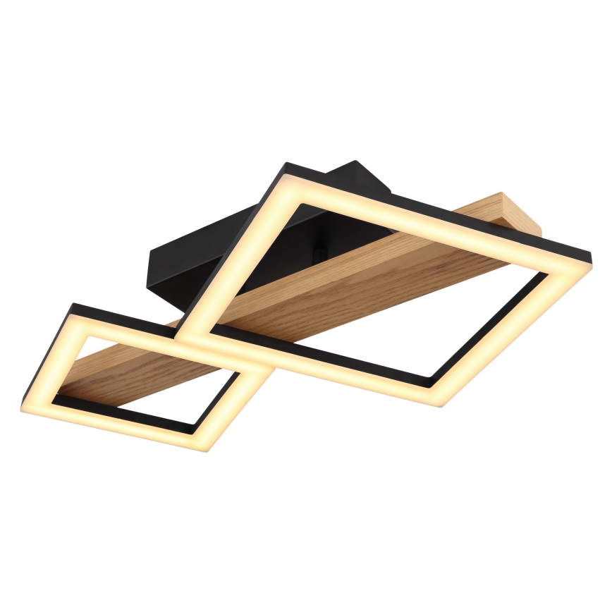 Globo - LED-kattovalaisin LED/19W/230V