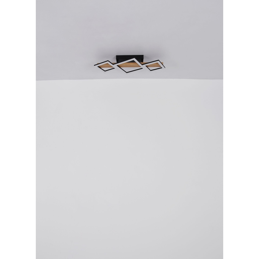 Globo - LED-kattovalaisin LED/29W/230V