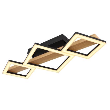 Globo - LED-kattovalaisin LED/29W/230V