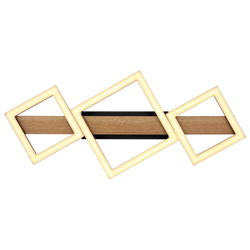 Globo - LED-kattovalaisin LED/29W/230V