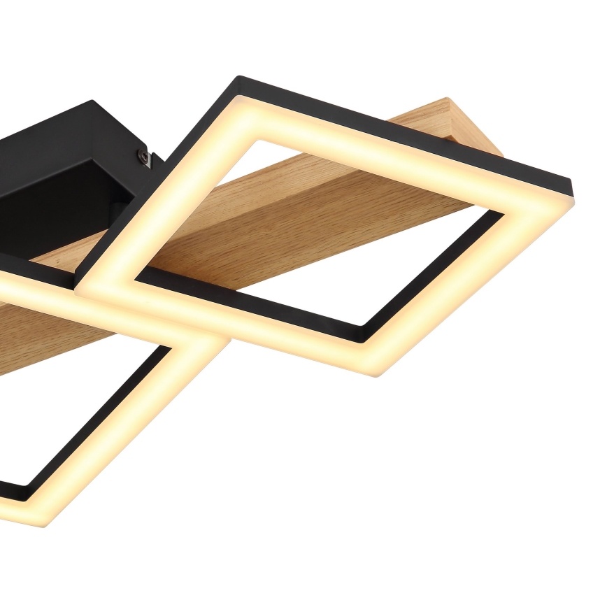 Globo - LED-kattovalaisin LED/29W/230V