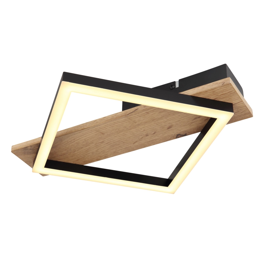 Globo - LED-kattovalaisin LED/12W/230V