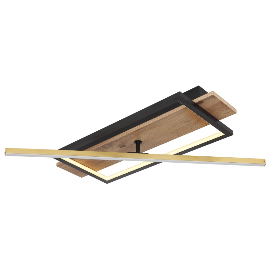 Globo - LED-kattovalaisin LED/28W/230V