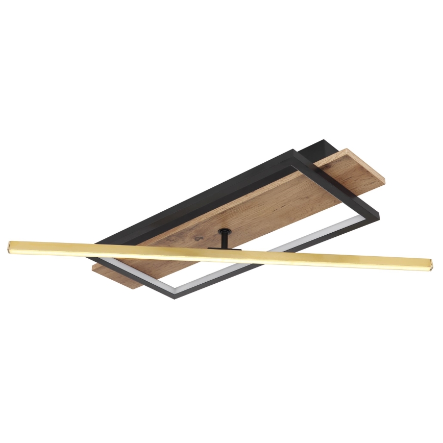 Globo - LED-kattovalaisin LED/28W/230V