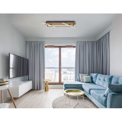 Globo - LED-kattovalaisin LED/32W/230V