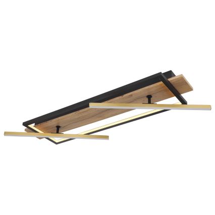 Globo - LED-kattovalaisin LED/32W/230V