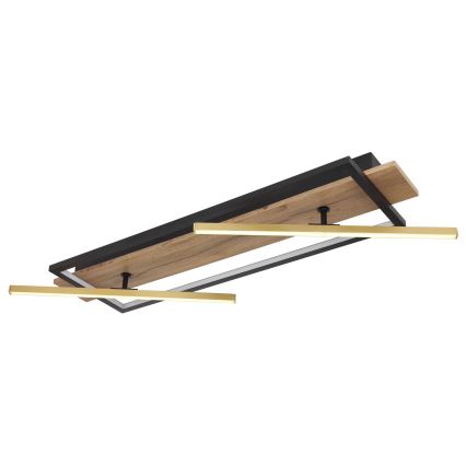 Globo - LED-kattovalaisin LED/32W/230V