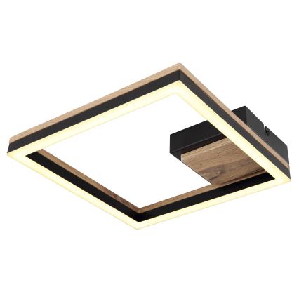 Globo - LED-kattovalaisin LED/12W/230V