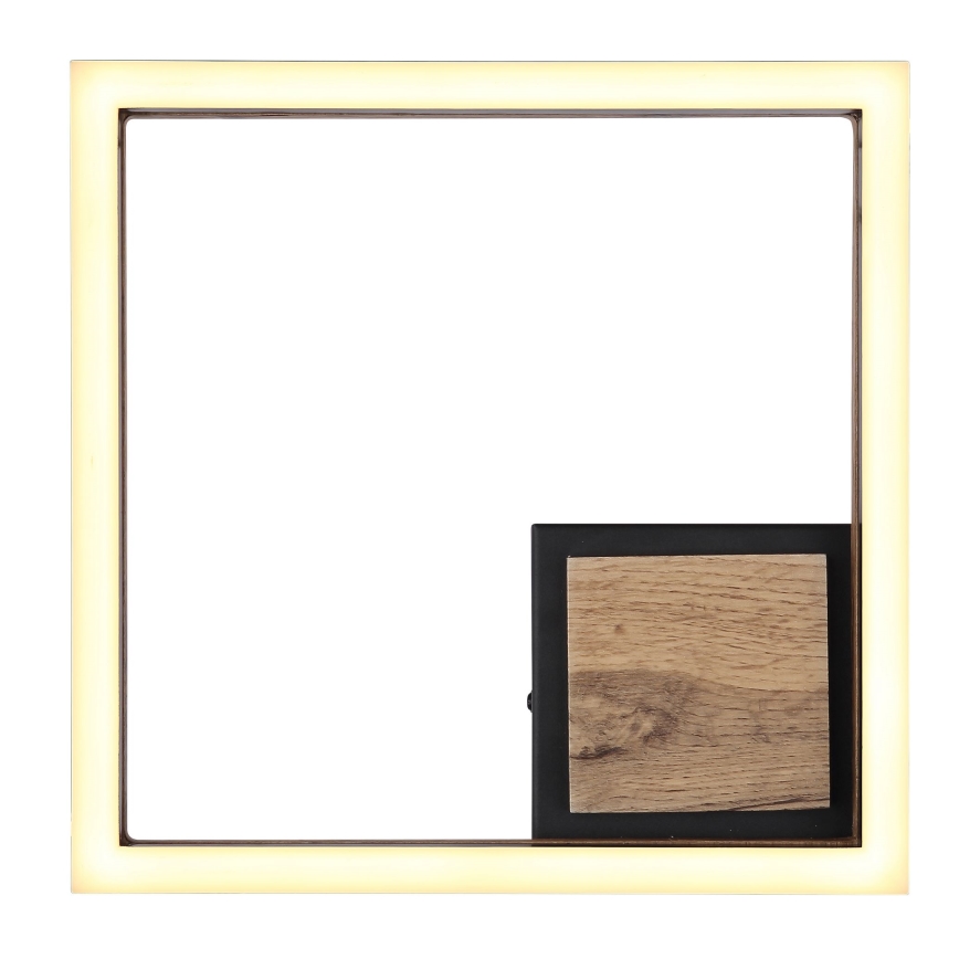 Globo - LED-kattovalaisin LED/12W/230V