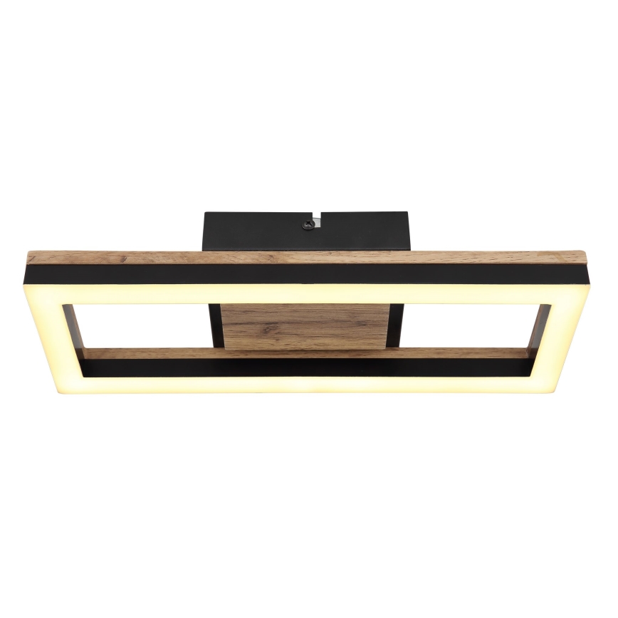 Globo - LED-kattovalaisin LED/12W/230V