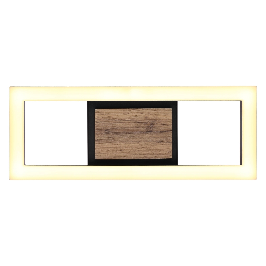 Globo - LED-kattovalaisin LED/12W/230V