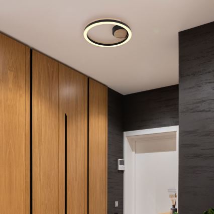 Globo - LED-kattovalaisin LED/12W/230V